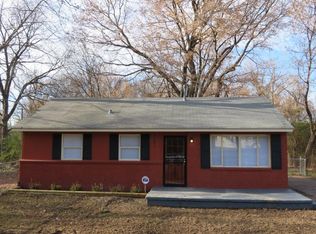 3221 Madewell St, Memphis, TN 38127