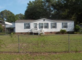 5437 Sparrow St SW, Ocean Isle Beach, NC 28469