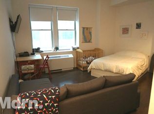 111 John St RM 410, New York, NY 10038