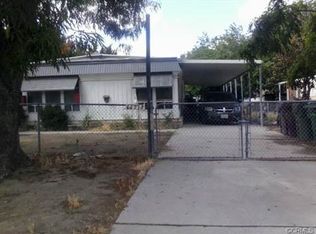 44114 East Rd, Hemet, CA 92545