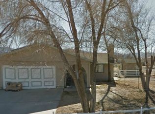 10118 E Avenue R14, Littlerock, CA 93543