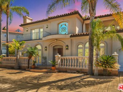 11342 W Sunset Blvd, Los Angeles, CA, 90049