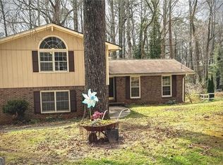 4093 Hideaway Dr, Tucker, GA 30084