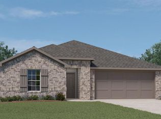 4912 Maleah Ave, Noble, OK 73068