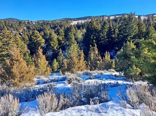 Skyline Rd, Three forks, MT 59752