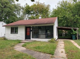 10210 Corning Ave, Oak Park, MI