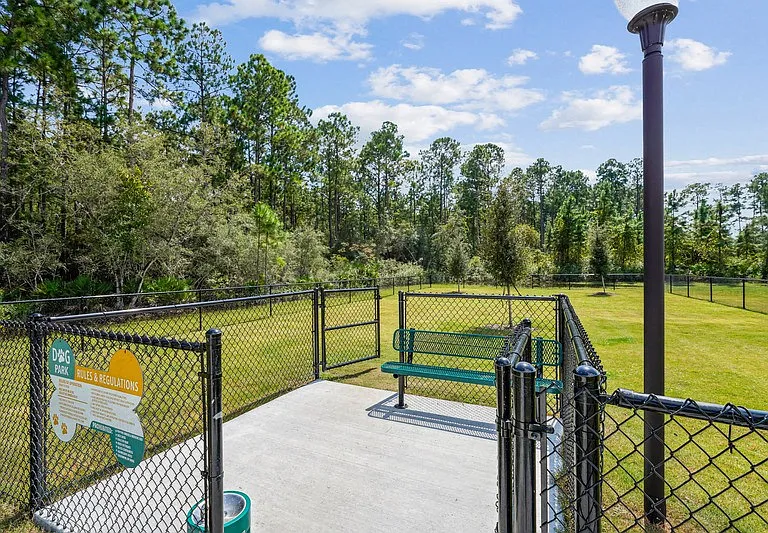 Dog Park