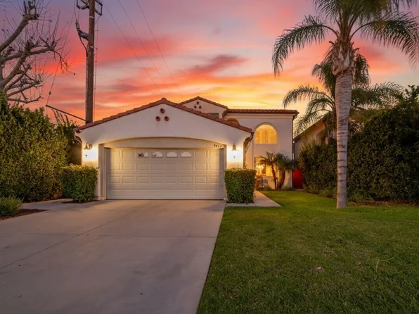 7466 Louise Ave, Lake Balboa, CA 91406