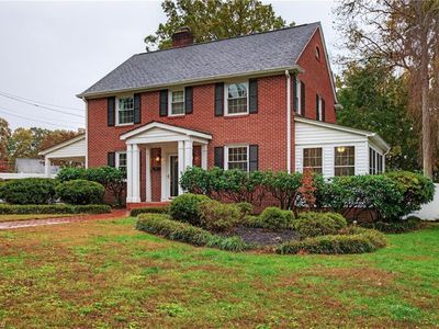 105 Grace St, Mount Airy, NC, 27030