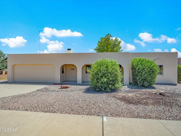 632 N Avenida Tortuga, Green Valley, AZ 85614
