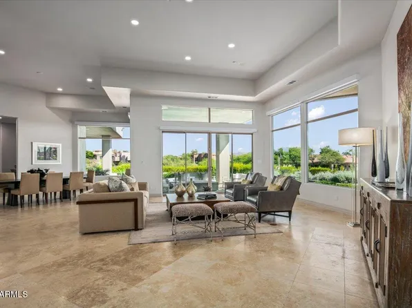 10821 E TROON NORTH Drive, Scottsdale, AZ 85262