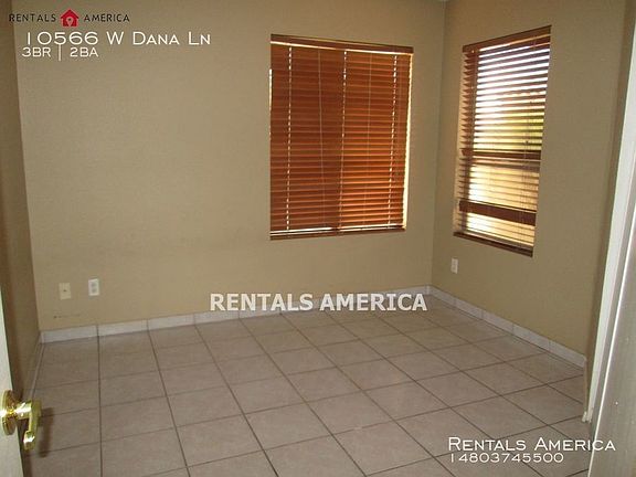 3rd image of 10566 W Dana Ln
