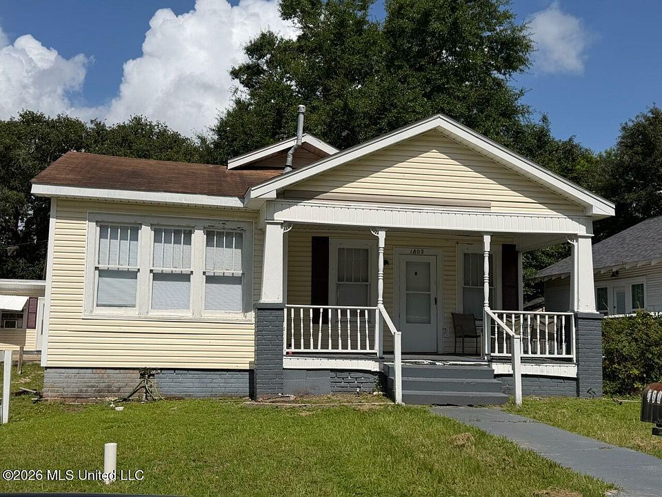 1st image of 1605 Fern Ave