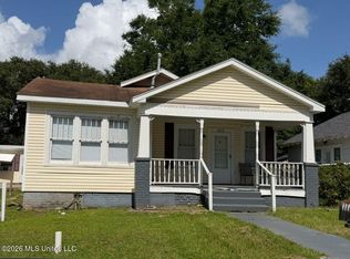 1605 Fern Ave, Gulfport, MS 39501