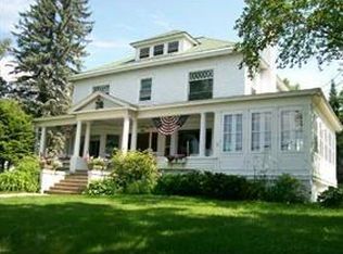 2541 Main St, Rangeley, ME 04970