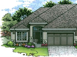 11551 S Millridge St, Olathe, KS 66061
