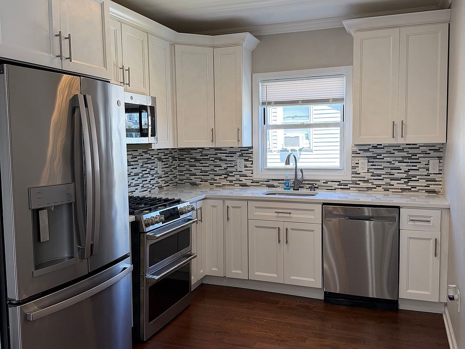 Kitchen Overview