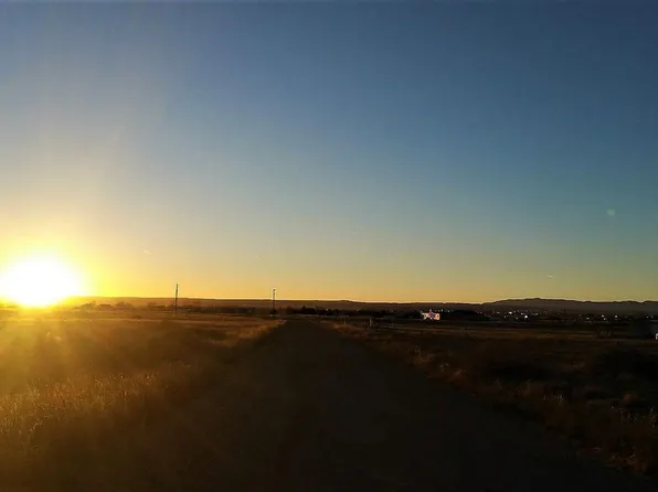 Palomino Dr Lot 34, Moriarty, NM 87035
