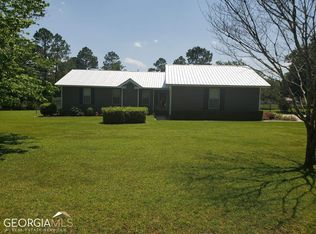 504 Pleasant Point Rd, Statesboro, GA 30458