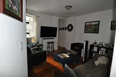 Rented by Village Living Realty