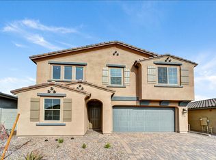 13386 W Eagle Feather Rd, Peoria, AZ 85383
