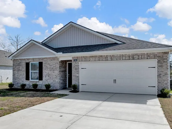 69 Clearwater Dr, Brookland, AR 72417