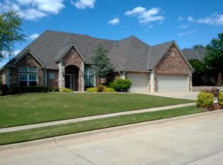 4817 Corbett Dr, Norman, OK 73072