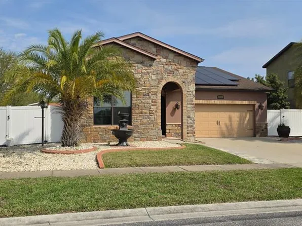 2911 Orange Haven Way, Kissimmee, FL 34746