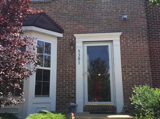 5301 Seahorse Pl, Waldorf, MD 20603