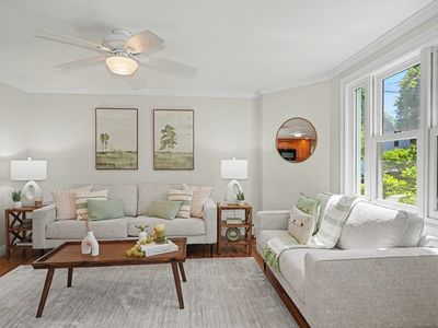 11 Walnut St #11, Belmont, MA, 02478