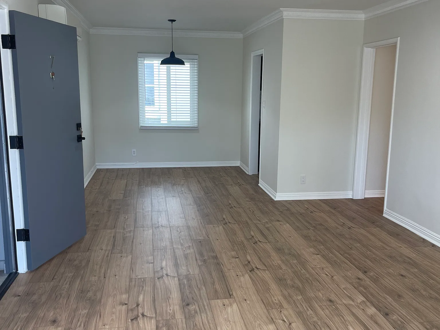 1 bed, $2,495 — Photo 2
