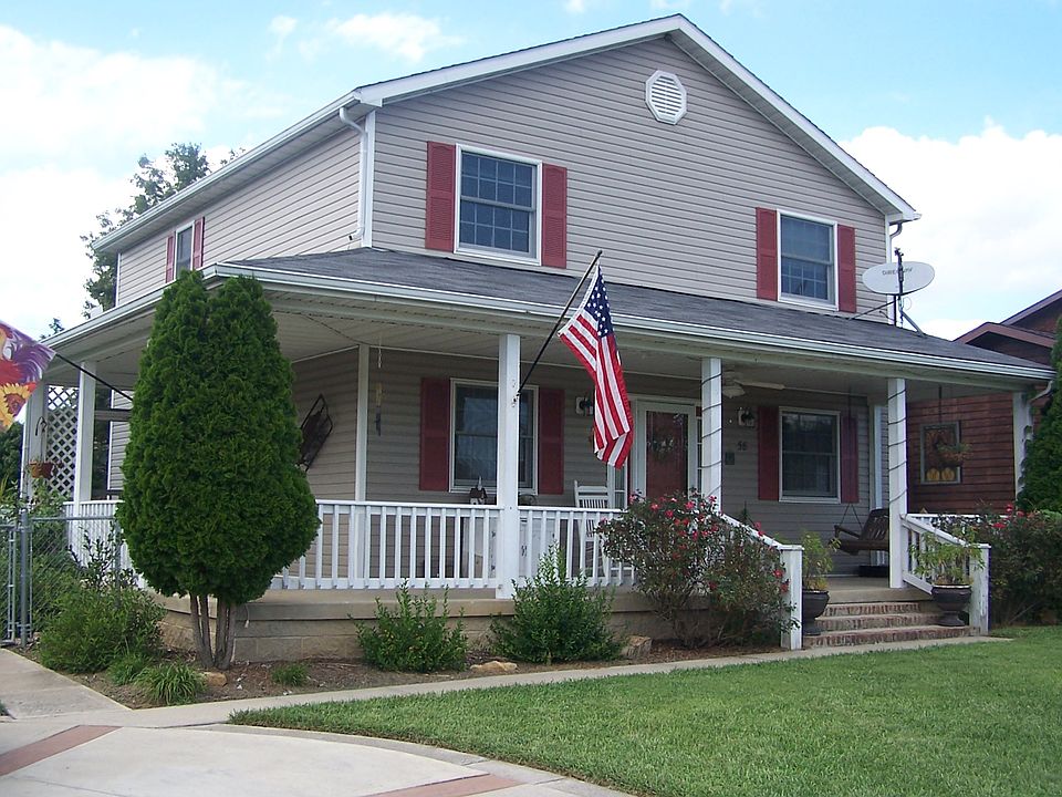 Front View