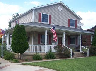 58 Market St, Waverly, OH 45690