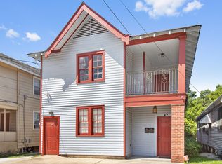 423 S Saint Patrick St, New Orleans, LA 70119