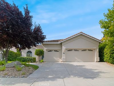 1067 Sleepy Hollow Rd, Paso Robles, CA, 93446