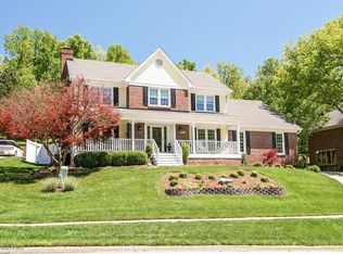 3311 Gatecreek Rd, Louisville, KY 40272