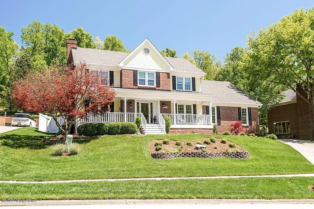 3311 Gatecreek Rd photo 1