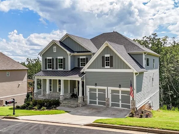 249 Fountain Oak Way, Canton, GA 30114