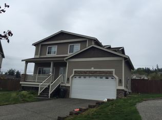 1580 Avalon Ct, Bellingham, WA 98226