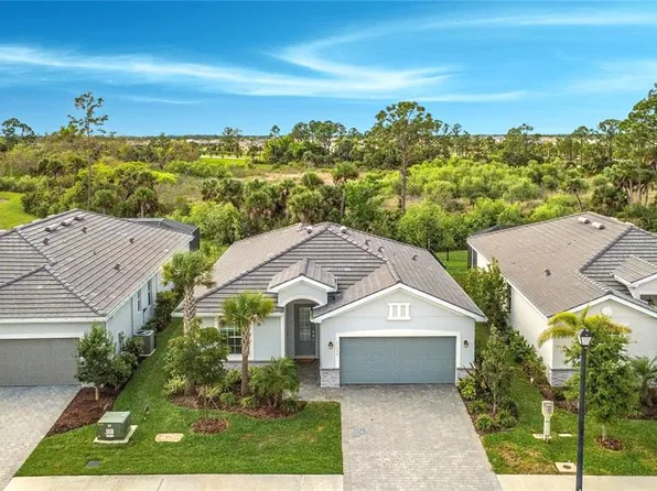 11375 Burgundy Dr, Venice, FL 34293