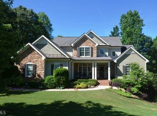 539 Sterling Water Dr, Monroe, GA