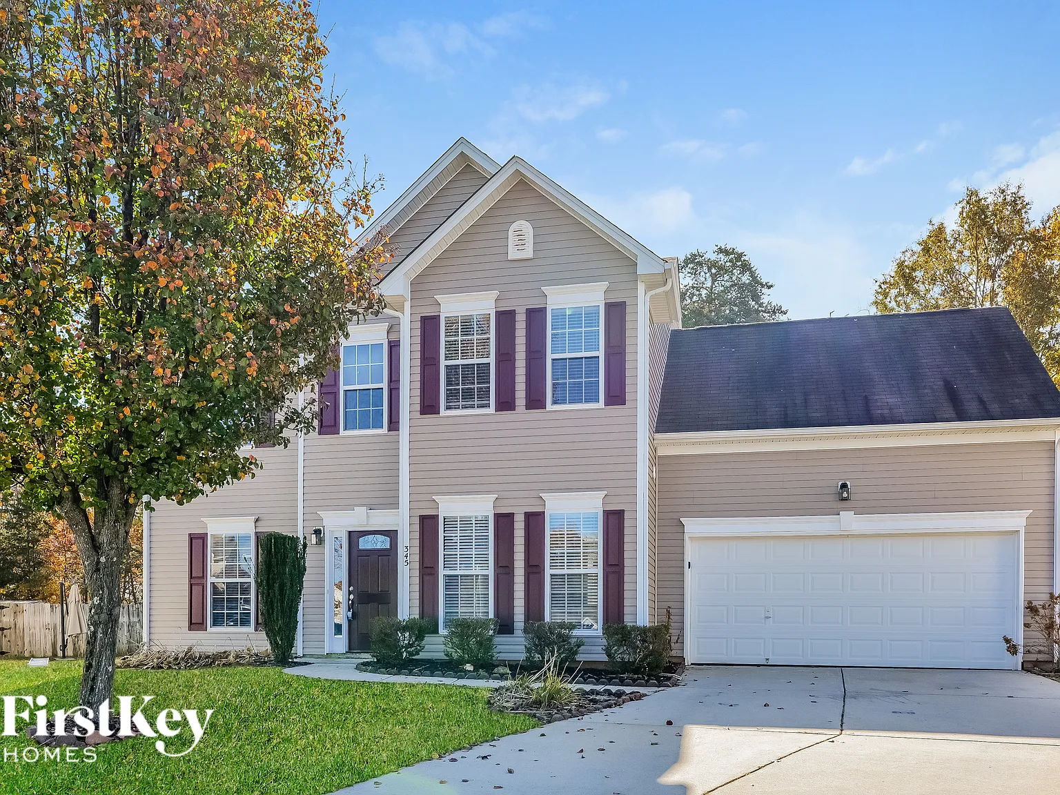 3 bed, 2.5 bath, 2186 sqft, $2,460 — Photo 2