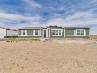 41227 County Road 84, Briggsdale, CO, 80611