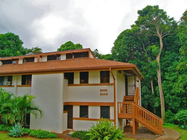 4701 Kawaihau Rd APT E202, Kapaa, HI 96746