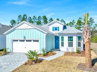8887 Coral Reef Way, Panama City Beach, FL 32413