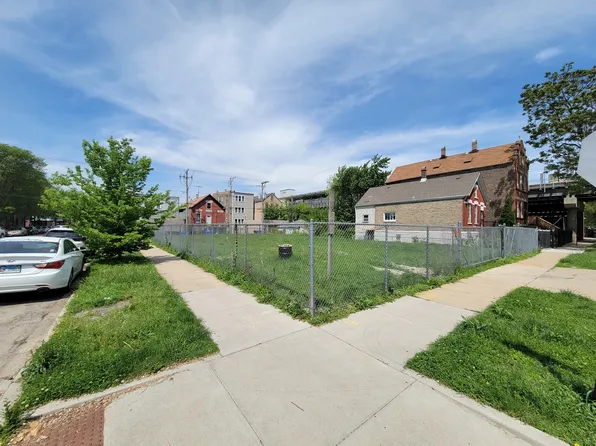 1950 S Fairfield Ave, Chicago, IL 60608
