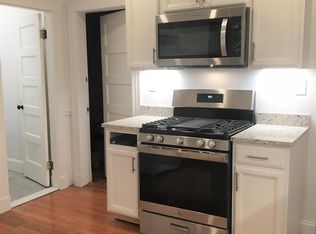 11 Harold St #1, Somerville, MA 02143