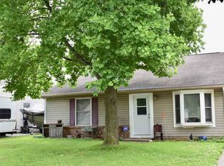 3243 Chaucer Dr, Lafayette, IN 47909