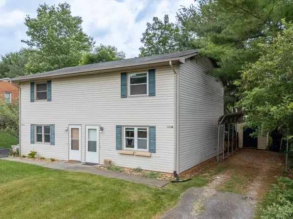 1115 Glen Ct #B, Christiansburg, VA 24073