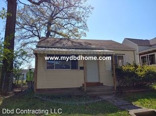 3111 Robinwood Dr, Fort Wayne, IN 46806